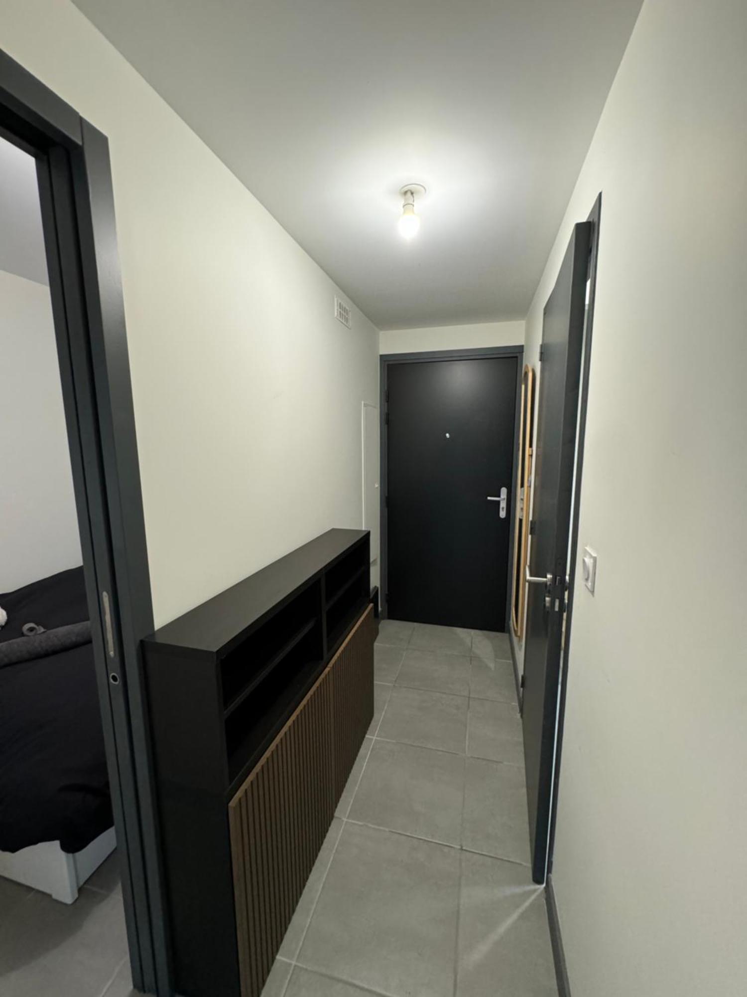 Tres Bel Apartment *